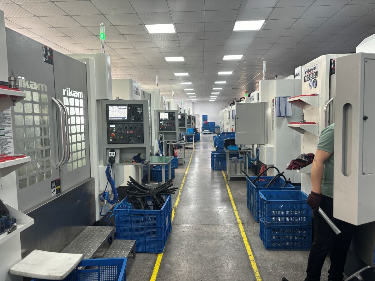 Китай Shanghai Shunqian Trading Co., Ltd Профиль компании