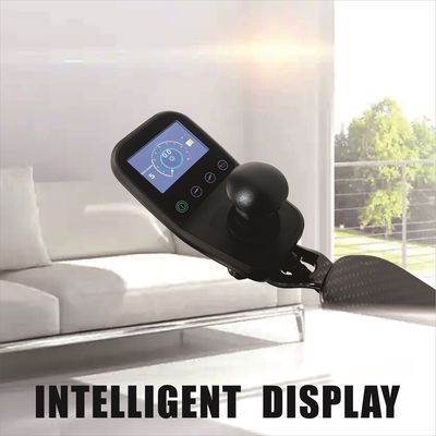 DC24V200W*2 Бесбрюшевый мотор Электрический инвалидный кресло Мобильность Мобильный инвалидный кресло