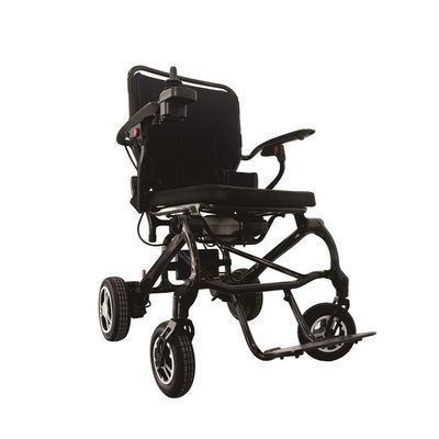 DC24V200W*2 Мотор электрический инвалидный кресло для инвалидных кресел 300lbs загрузки углеродного волокна