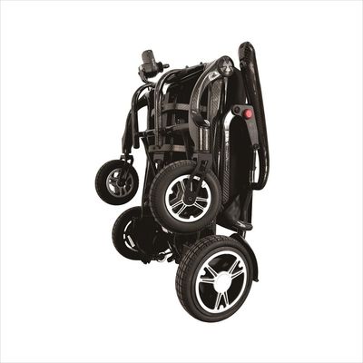 DC24V200W*2 Мотор электрический инвалидный кресло для инвалидных кресел 300lbs загрузки углеродного волокна