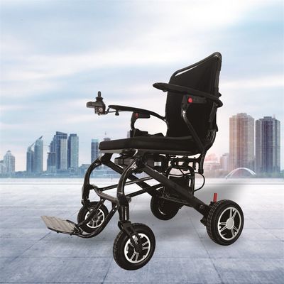 DC24V200W*2 Мотор электрический инвалидный кресло для инвалидных кресел 300lbs загрузки углеродного волокна